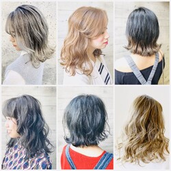 HAIR & MAKE EARTH 佐世保早岐店 | 佐世保のヘアサロン