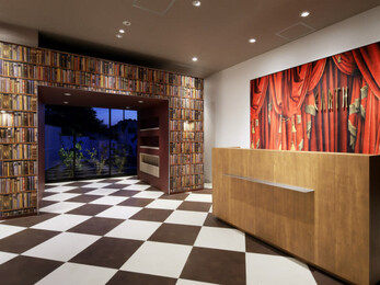 HAIR &amp; MAKE EARTH 会津若松店