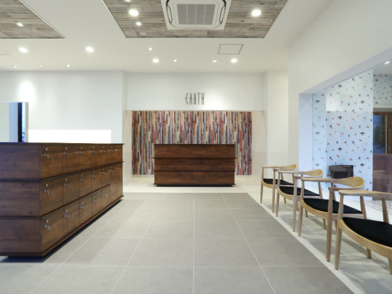 HAIR & MAKE EARTH 長崎時津店 | 長崎のヘアサロン