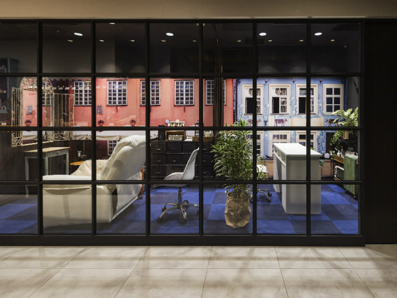 EARTH coiffure beauté 羽生店 | 羽生のヘアサロン