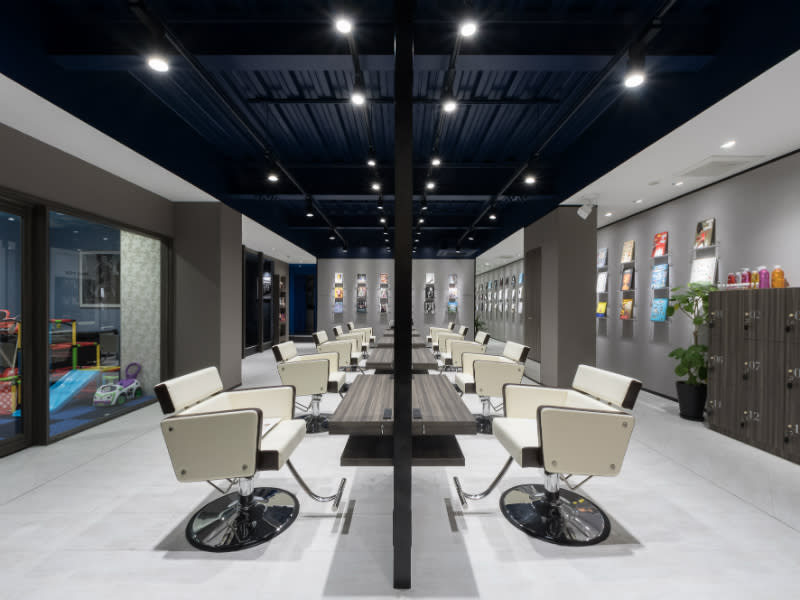 EARTH/A 新浦安店 | 浦安のヘアサロン