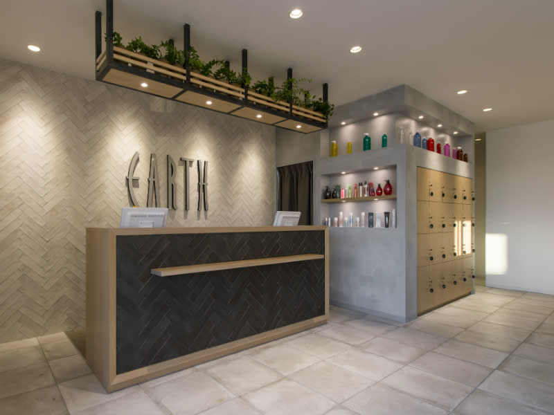 EARTH/A 越谷レイクタウン店 | 越谷のヘアサロン