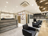 EARTH/A 東久留米店 | 東村山のヘアサロン