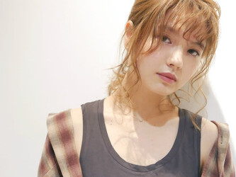 EARTH/A 高知潮江店 | 高知のヘアサロン