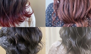 EARTH coiffure beauté フォレストモール印西牧の原店