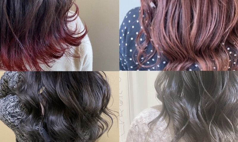 EARTH coiffure beauté フォレストモール印西牧の原店 | 鎌ヶ谷のヘアサロン