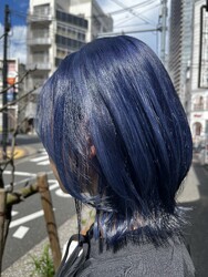 EARTH/A 武蔵小山店 | 武蔵小山のヘアサロン