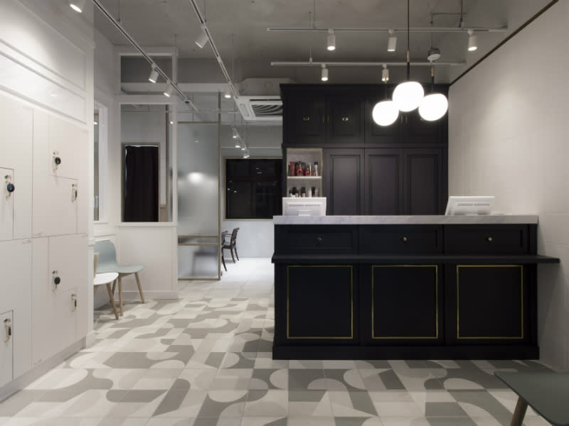 EARTH/A 所沢店 | 所沢のヘアサロン