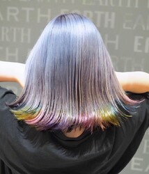 EARTH Mode 八千代緑が丘店【アース モード ヤチヨミドリガオカ】 | 八千代のヘアサロン