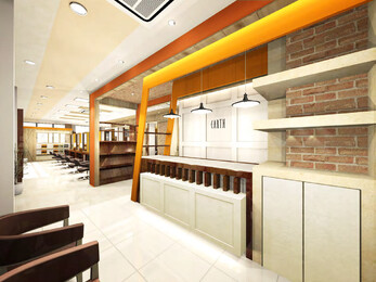 HAIR &amp; MAKE EARTH 霧島国分店