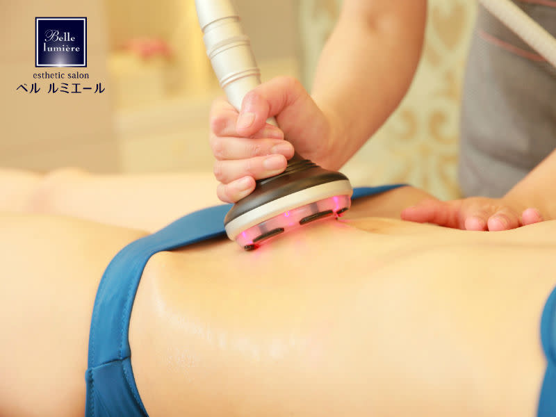 ベル ルミエール イオンモール高松店 | 高松のエステサロン