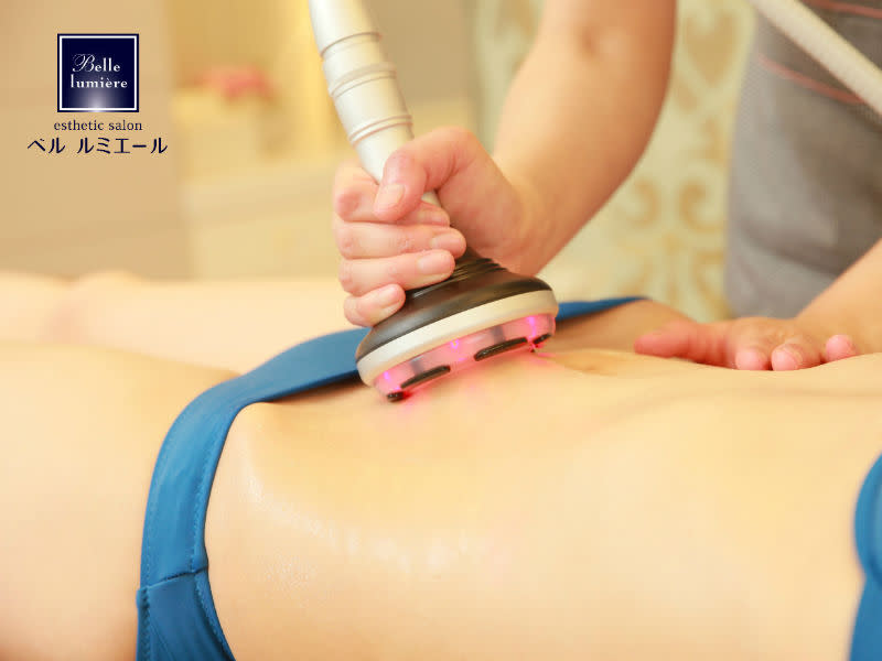 ベル ルミエール イオンモール浜松志都呂店 | 浜松のエステサロン