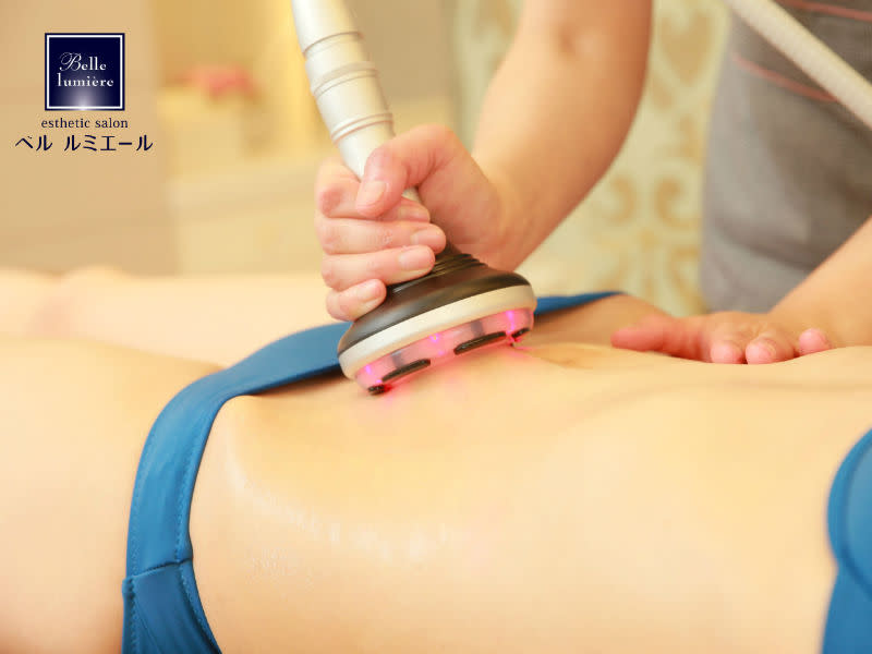 ベル ルミエール イオンモール銚子店 | 銚子のエステサロン