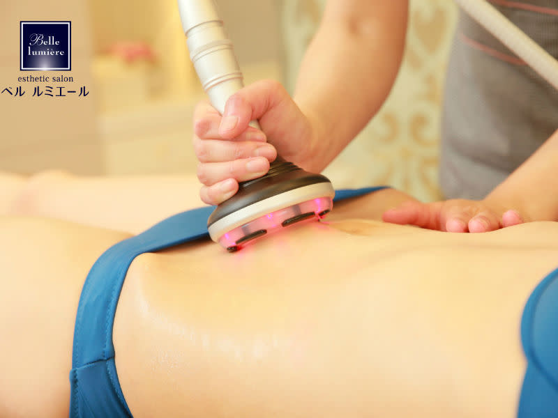 ベル ルミエール モラージュ菖蒲店 | 久喜のエステサロン