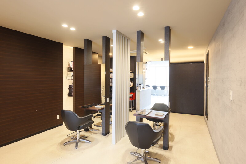 hair make kuni | 北区/東区周辺のヘアサロン