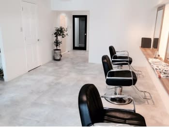 HAMLET’S | 栄/矢場町のヘアサロン