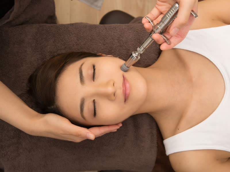 たるみケア専門店 myu-to | 高松のエステサロン