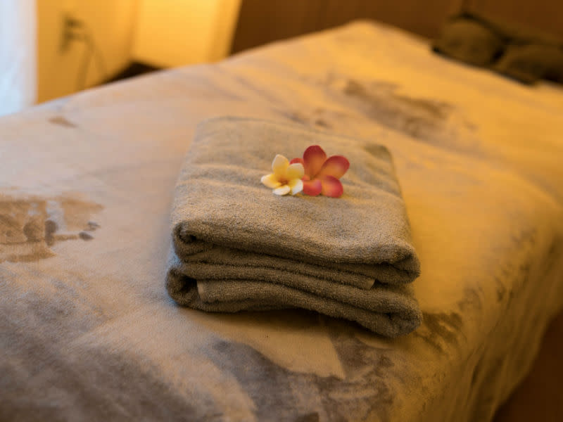 ReFLET | あざみ野のリラクゼーション