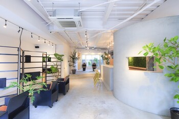 snob rico | 高槻のヘアサロン