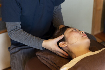 楽趣味~らくしゅみ~ | 大野城のリラクゼーション 楽趣味~らくしゅみ~ | 大野城のリラクゼーション