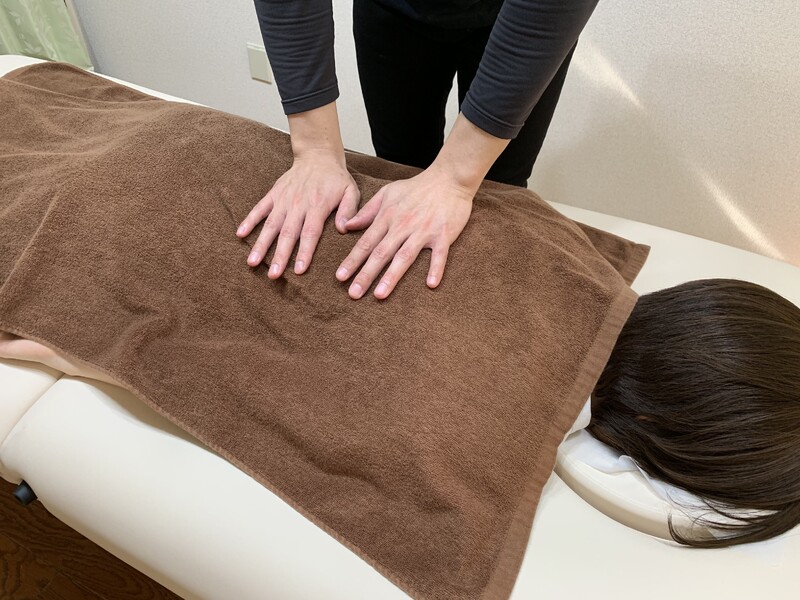 整体院 るびーぶ | 自由が丘のリラクゼーション