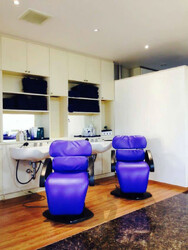 ヘアースタジオ | 青葉台のヘアサロン