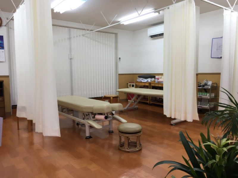 泰平カイロプラクティック整体院 | 新潟のリラクゼーション