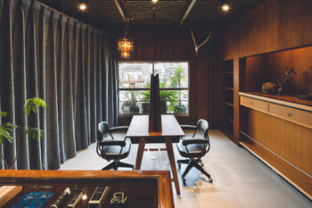 HAUL | 福島のヘアサロン