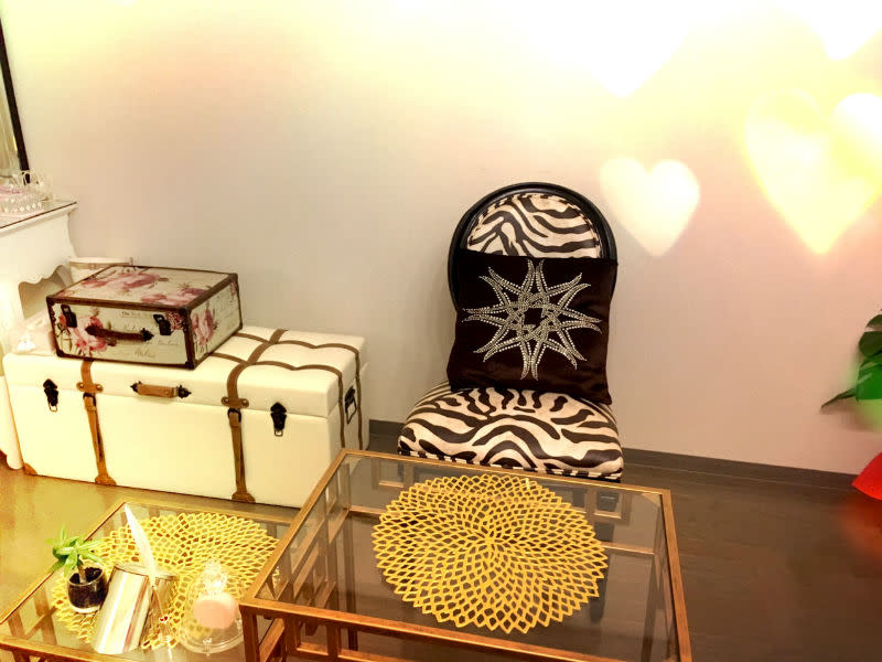 Salon de La Paix | 天満/南森町のエステサロン