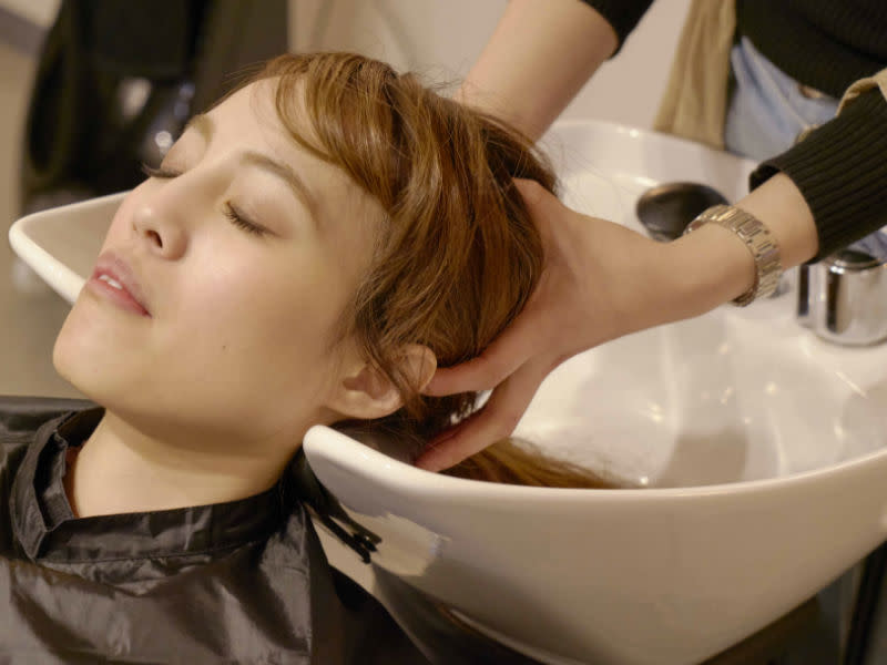 Sugar hair make小手指 | 所沢のヘアサロン