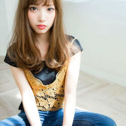 Sugar hair make小手指 | 所沢のヘアサロン