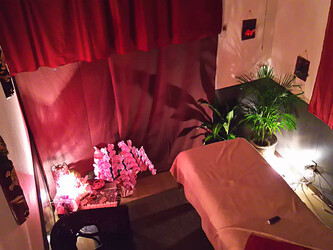 リラクゼーションサロンLapis | 橋本/次郎丸/野芥のリラクゼーション