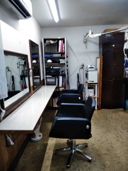 美容室わかばかん | 新潟のヘアサロン