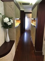 肌質改善&痩身専門サロンumbellir | 那覇のリラクゼーション