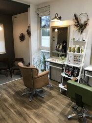 Lilou hair.by Amulla | 射水のヘアサロン