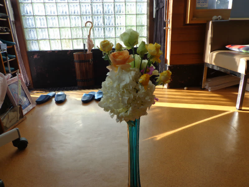 理容もき | 東根のヘアサロン