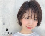 LUCUA 恵比寿 | 恵比寿のヘアサロン