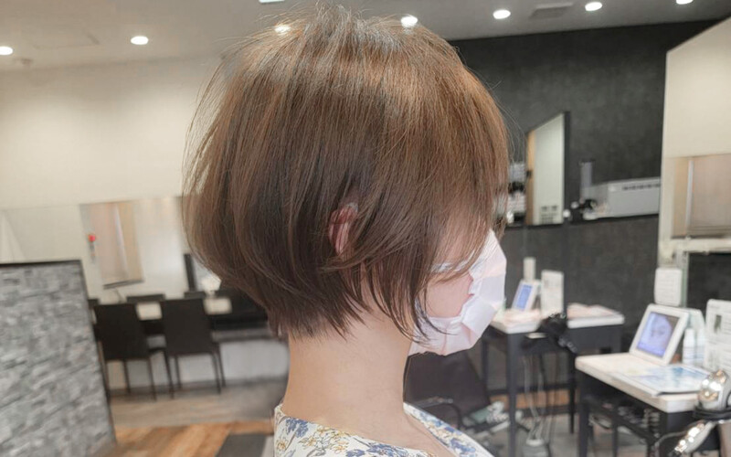 PROGRESS 長町南店 | 仙台のヘアサロン