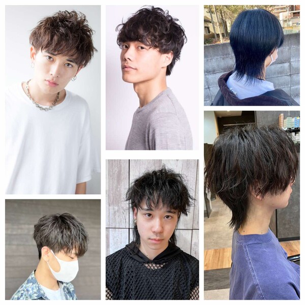 PROGRESS 仙台駅東口店 | 仙台のヘアサロン