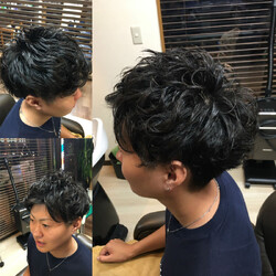 ヘアーサロン3rd | 大宮のヘアサロン