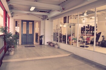 HAIR PRODUCE 『spi☆rica』 | 堺のヘアサロン