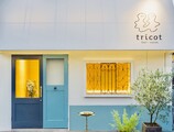tricot | 茅ヶ崎のヘアサロン