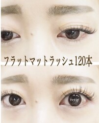 retty 大阪 平野店 | 天王寺/阿倍野のアイラッシュ