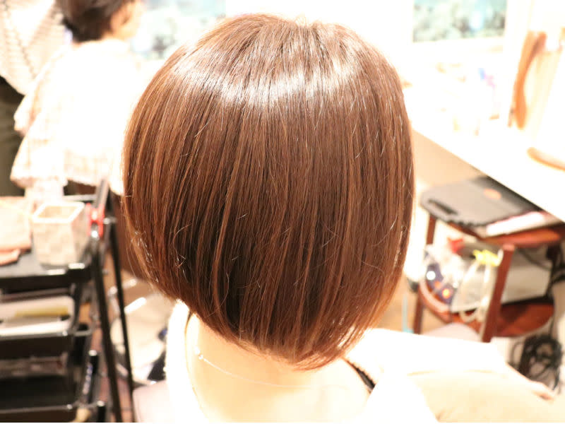beone salon brilliant | 御池/御所/二条城のヘアサロン