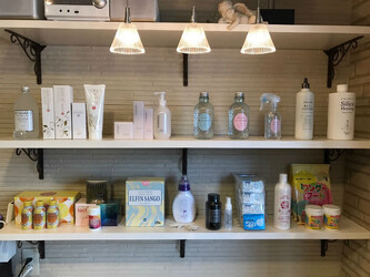 beone salon brilliant | 御池/御所/二条城のヘアサロン