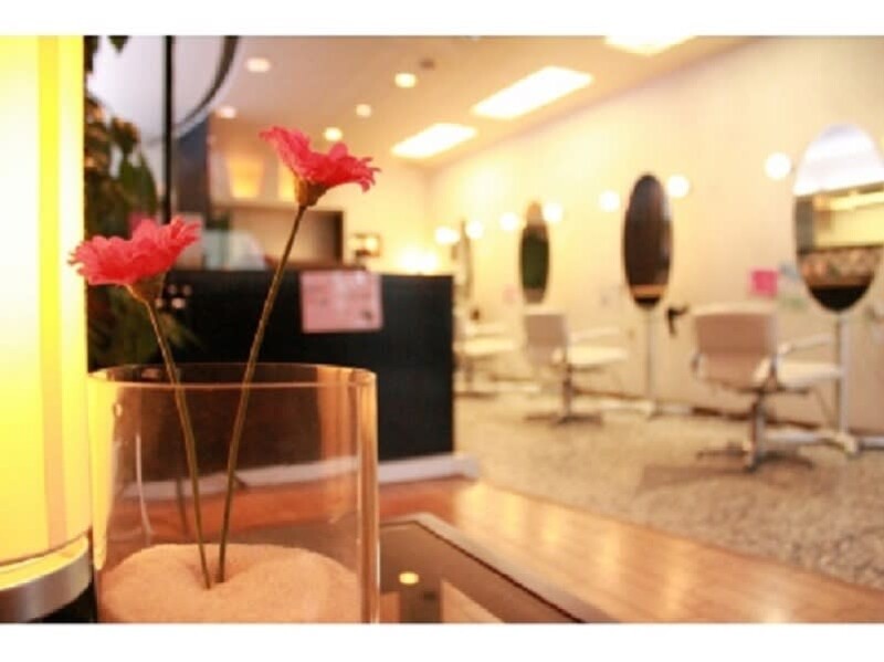 Loubre hair | 大宰府のヘアサロン