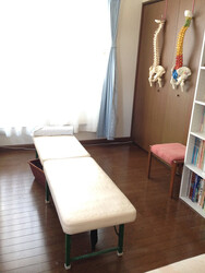 カイロプラクティックリズム | 恵庭のリラクゼーション