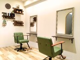 hair atelier COCO | 和歌山のヘアサロン