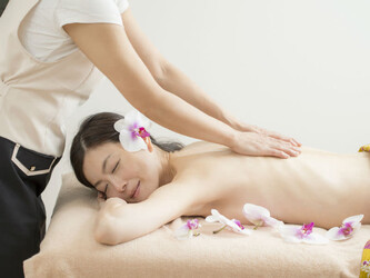 エイジングケアサロン　サンテキュア | 巣鴨のエステサロン