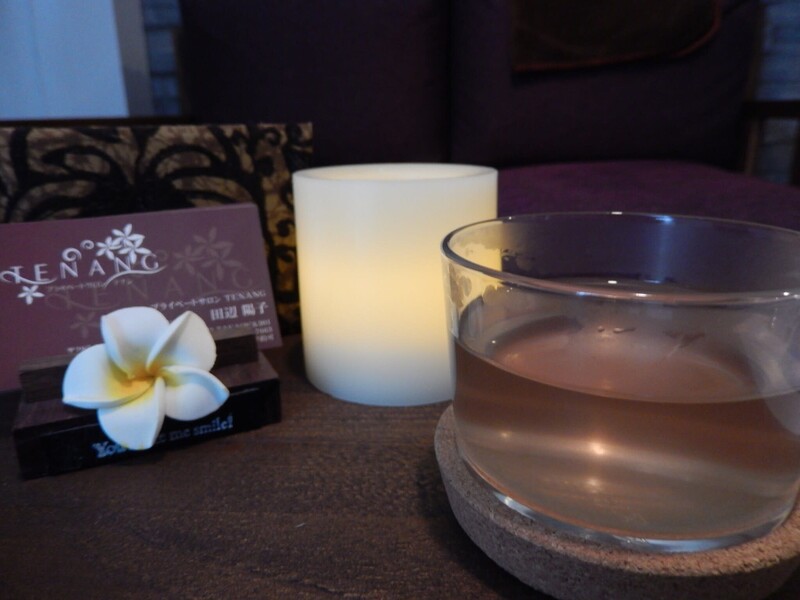 プライベートサロン TENANG | 佐倉のリラクゼーション